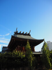 神社