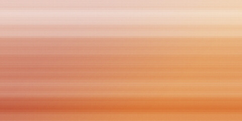 Abstract orange gradient background with grainy texture. The design is perfect for banners, posters, headlines and covers.