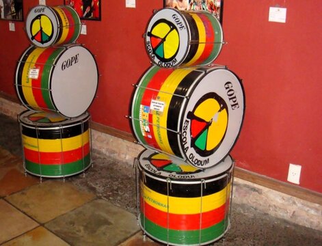 Olodum