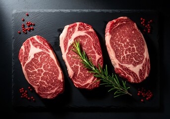 Businessman using laptop with financial technology icons overlay