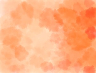 grunge background with clouds