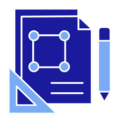 Prototype  Icon Element For Design