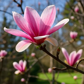 "Magnolia Buds" Images – Browse 270 Stock Photos, Vectors, and Video ...