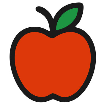 Apple icon