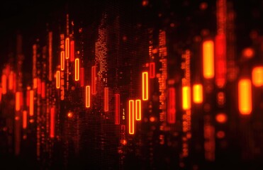 Abstract digital data stream