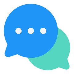 Speech Bubble Icon