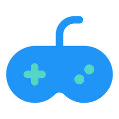 Video Game Controller Icon
