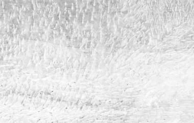 Rough white stone wall background in vintage style