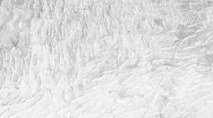 Rough white stone wall background in vintage style