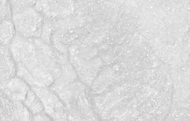 Rough white stone wall background in vintage style