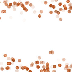 Glitter elegant classic elegant background
