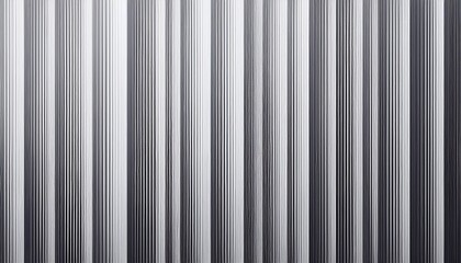 subtle gray and white vertical stripes texture for background use