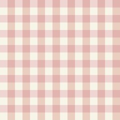 	
Seamless plaid pattern	