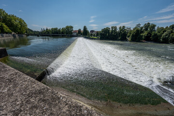 Lech-Wehr Landsberg