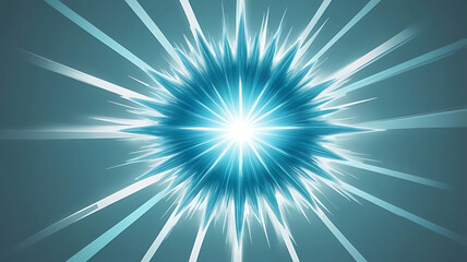 Spotlight, cosmic explosion of light, light burst background, light, bright, ray, abstract, glow, design, explosion, burst, shine, effect