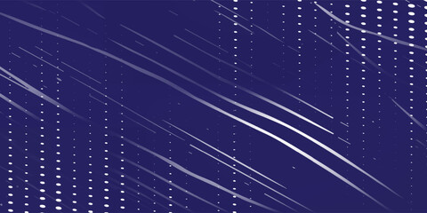 abstract grunge texture blue background in sporty style