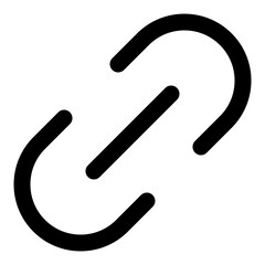 Profile Identification Card Icon