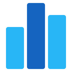 Closed Padlock Icon Security Symbol