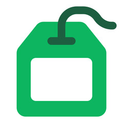 Tea Bag Icon