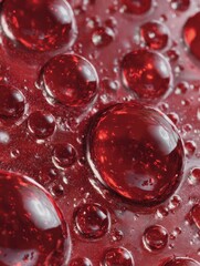 water drops a macro photography exploration of liquid texture
