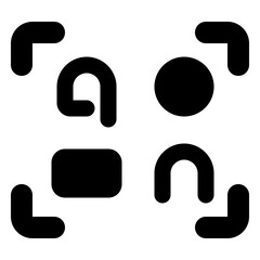 scan icon