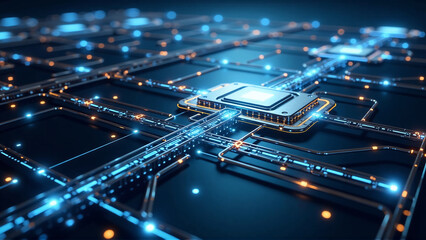 Digital Infrastructure Blueprint