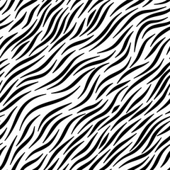 abstract zebra pattern Background. Zebra stripe seamless pattern background. Zebra Stripe Background.