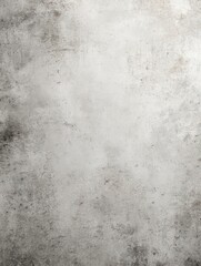 Obraz premium elegant light gray concrete texture with soft diffused lighting emphasizing its smooth polished surface