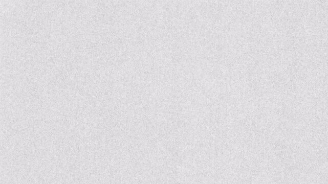 Felt Fabric Canvas Noise with Fine Grain Texture Overlay Background Animation on White, Black, Green and Red Background - 4K Video 6 sec. Loop