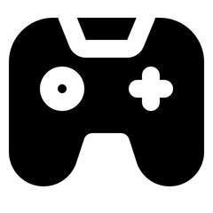 Game Controller Icon