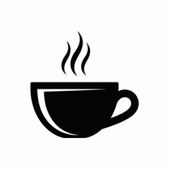 coffee cup icon
