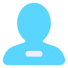 Person Icon