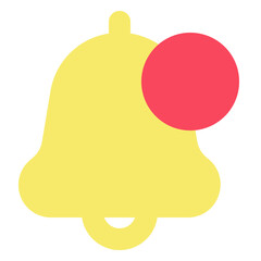 Speech Bubble Notification Icon