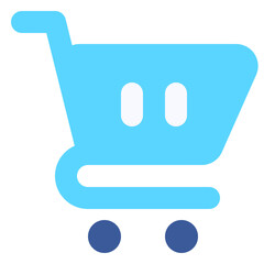 Shopping Cart Icon
