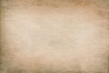 Fototapeta premium Grunge abstract old paper texture.