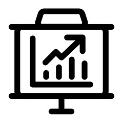 presentation icon