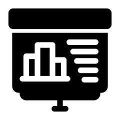 presentation icon