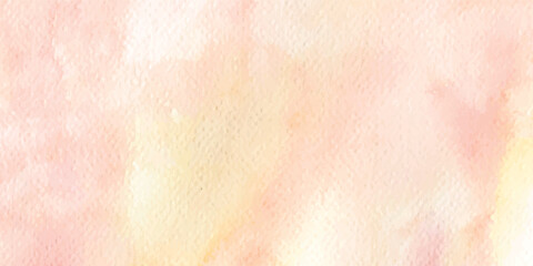 Peach Blush Watercolor Fluid Texture – Gentle Artistic Wash for Modern Invitations, Premium Branding, and Feminine Stationery Templates