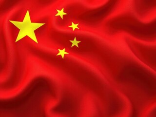 Chinese flag