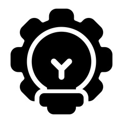 project innovation icon