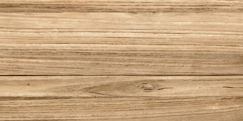 Fototapeta premium Handcrafted Brown Wood Paneling – Glossy Lacquered Texture for Tables, Interiors, Flooring, and Retro Wooden Backgrounds