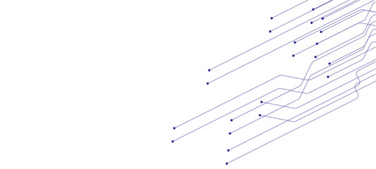 abstract technology background