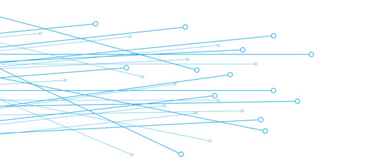 abstract technology background