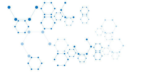 abstract blue background