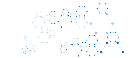 water splash isolated on white