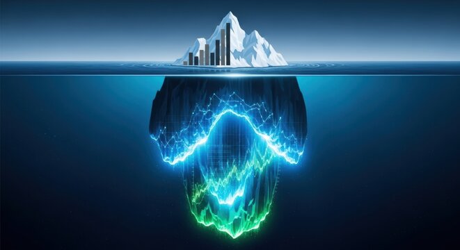 Iceberg Finance: Revealing Hidden Investment Strategies for Business Growth and Financial Success