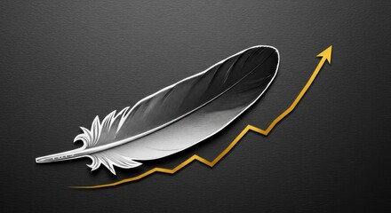 Feather-light Finance: Charting a Course for Business Growth and Strategic Planning.