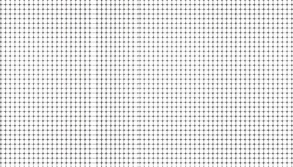 Abstract grid pattern