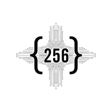 Day Of The Programmer Byte Badge