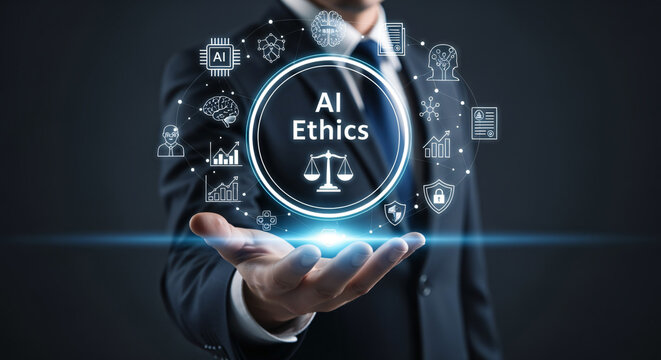 AI Ethics: Balancing Technology and Morality